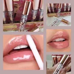 Lip oil