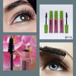 Máscara de pestañas (Marbellin)