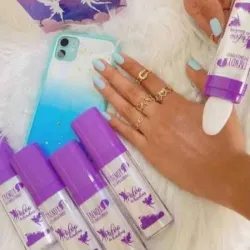 💜🧚🏻‍♀️✨ 𝐏𝐎𝐋𝐕𝐎 𝐃𝐄 𝐇𝐀𝐃𝐀 ✨🧚🏼‍♀️💜                               