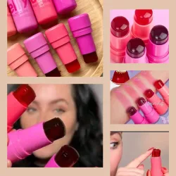 Rubor Jelly tipo gelatina 