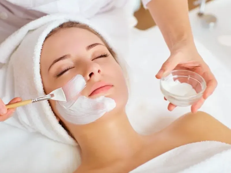 Skincare 