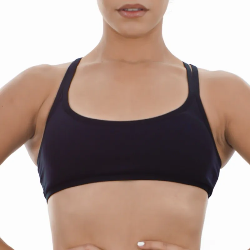 BLACK CORE TOP
