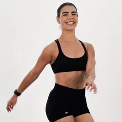BLACK CORE TOP