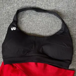 BLOSSOM HALTER TOP