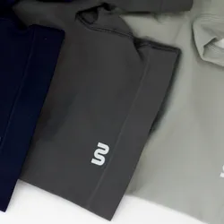CLOUDY GRAY LEGGING