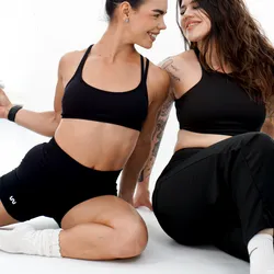 LEGGING BLACK CORE LARGO