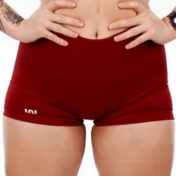 RED PASSION LEGGING
