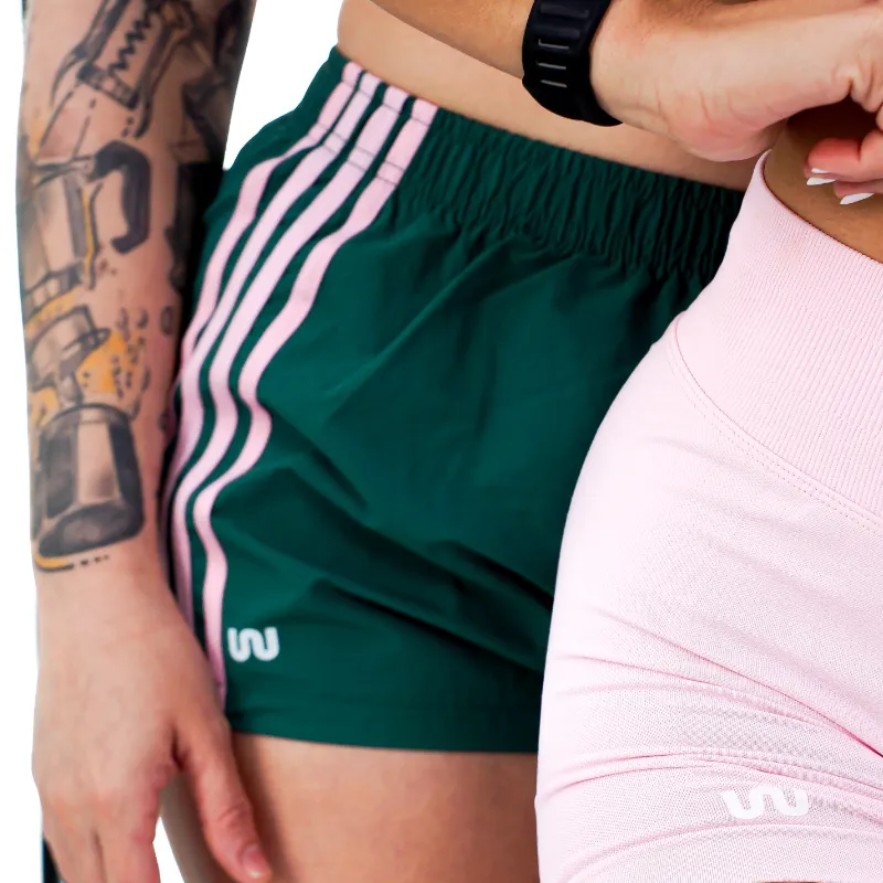 FLOW SELVA SHORT
