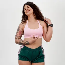 FLOW SELVA SHORT