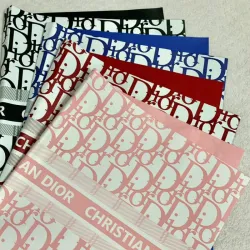 Papeles Christian Dior