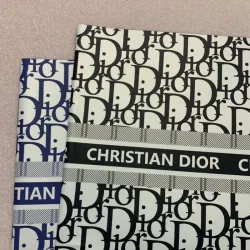 Papeles Christian Dior
