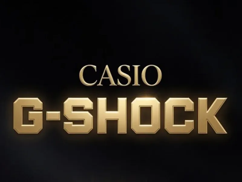 Relojes Casio GSHOCK full Diamantes 💎 Naturales