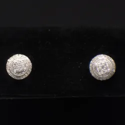 Arete de Diamantes Naturales
