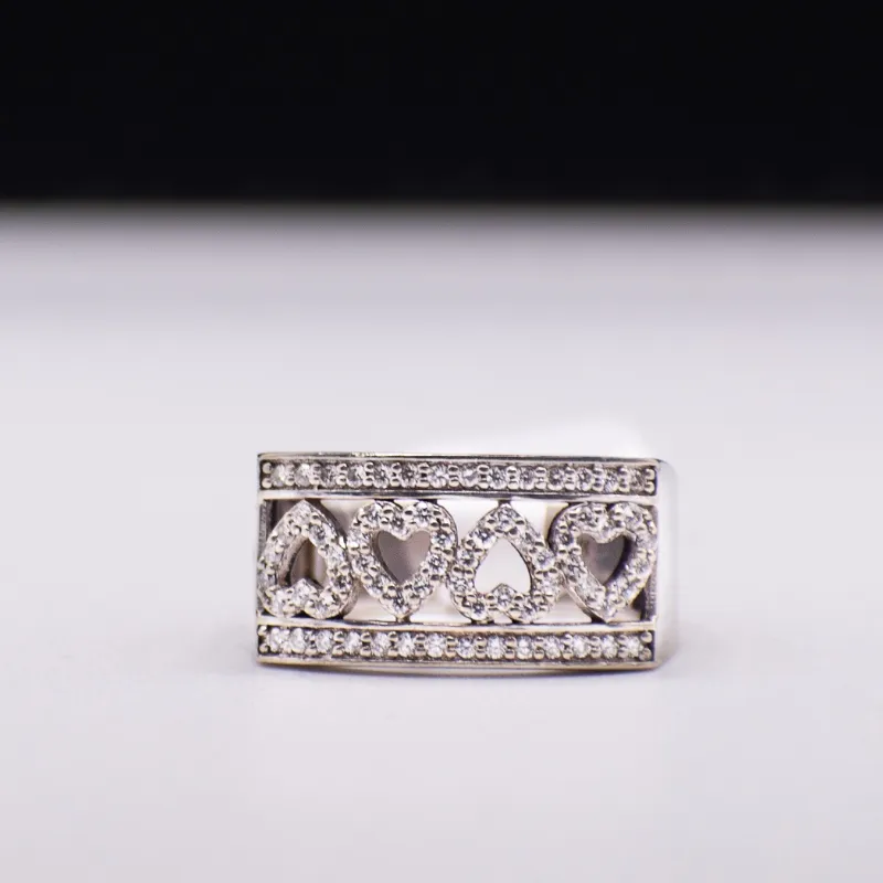 Anillo de mujer 14k 💎 Naturales