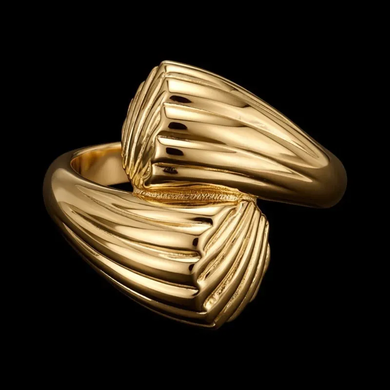 Anillo Italiano 10k