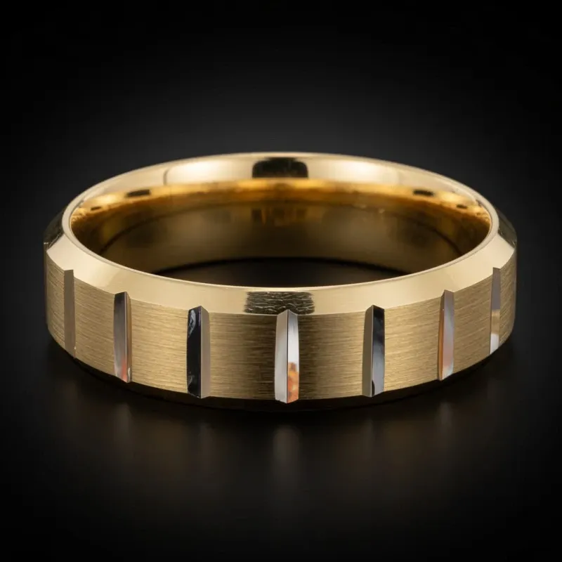 Anillo Italiano 10k
