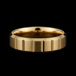 Anillo Italiano 10k