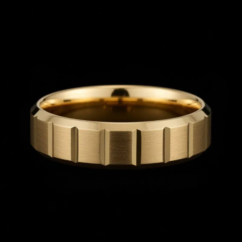 Anillo Italiano 10k