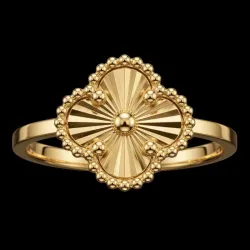 Anillo Italiano 10k