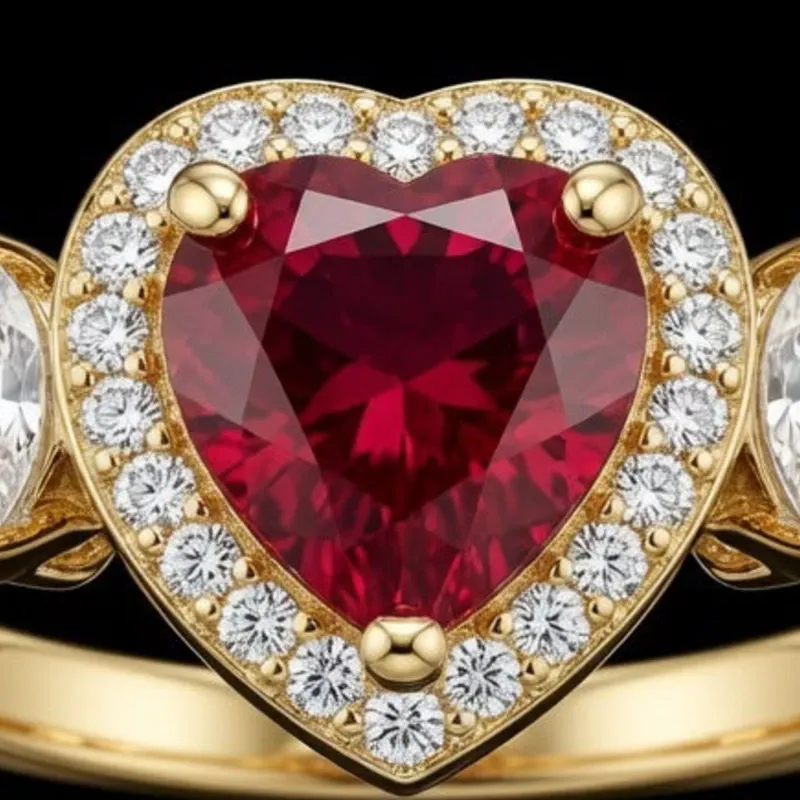 Anillo Italiano 10k