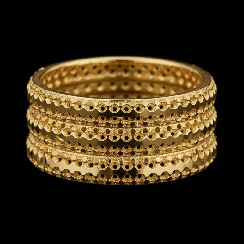 Anillo Italiano 10k