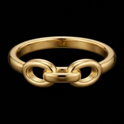 Anillo Italiano 10k