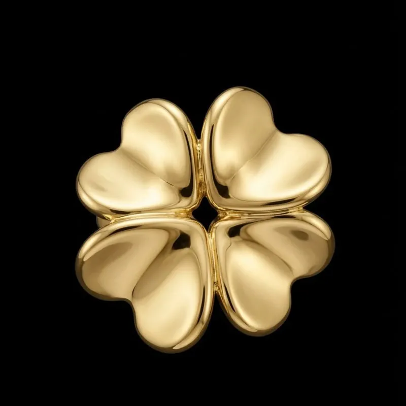 Anillo Italiano 10k