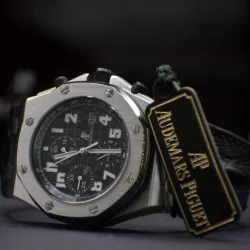 Audemars Piguet Royal Oak Off shore 2018