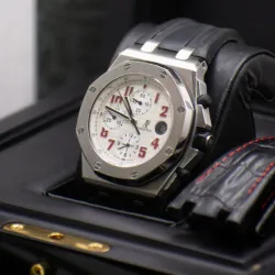 Audemars Piguet Royal Oak Off Shore 2018
