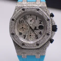 Audemars Piguet Royal Oak Off Shore 2018