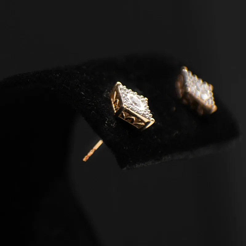 Aretes 1