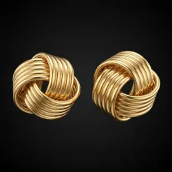 Aretes Italianos 10k