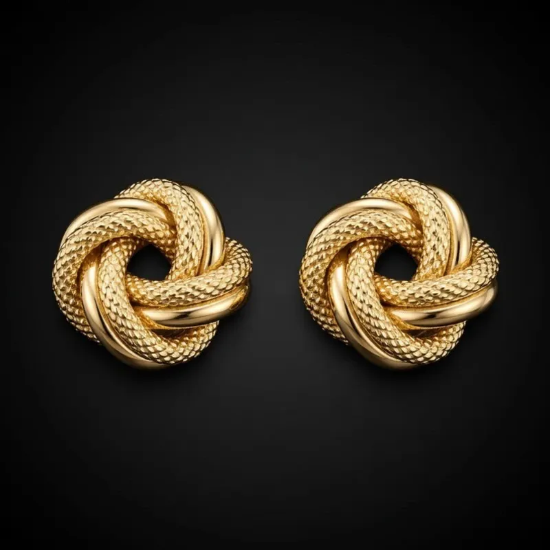 Aretes Italianos 10k