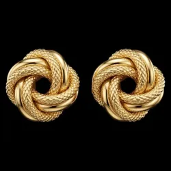 Aretes Italianos 10k