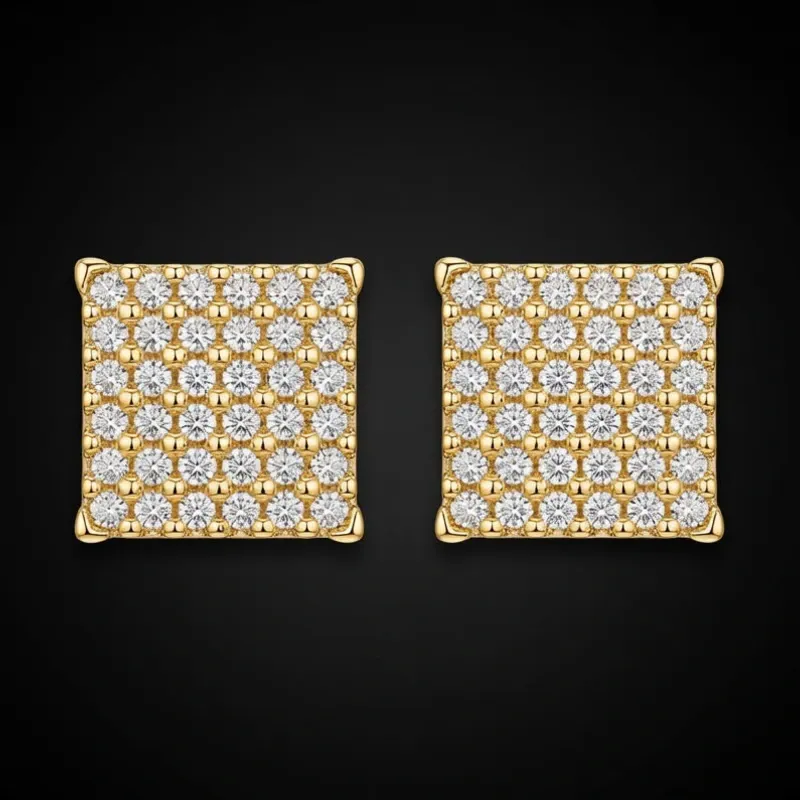 Aretes Italianos 10k