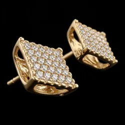Aretes Italianos 10k