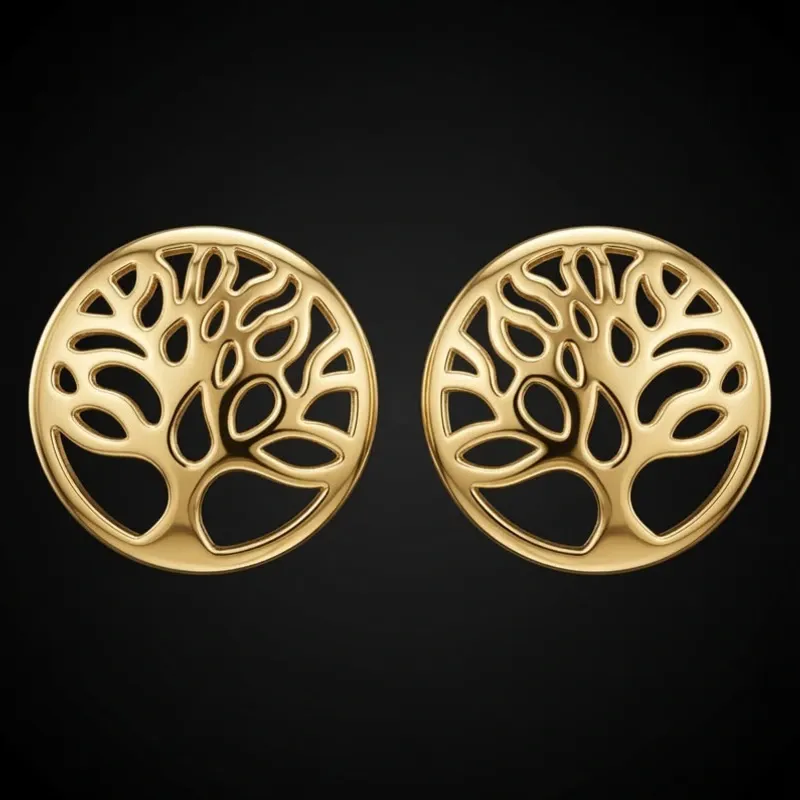 Aretes Italianos 10k