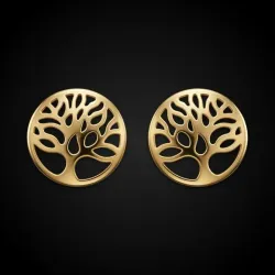 Aretes Italianos 10k