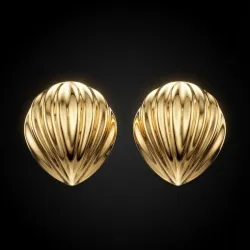 Aretes Italianos 10k