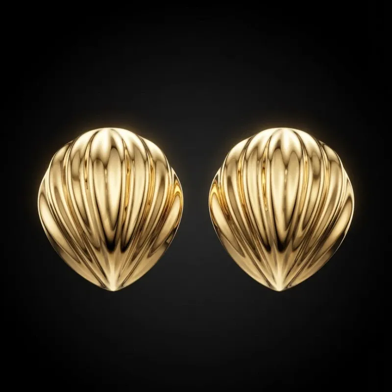 Aretes Italianos 10k