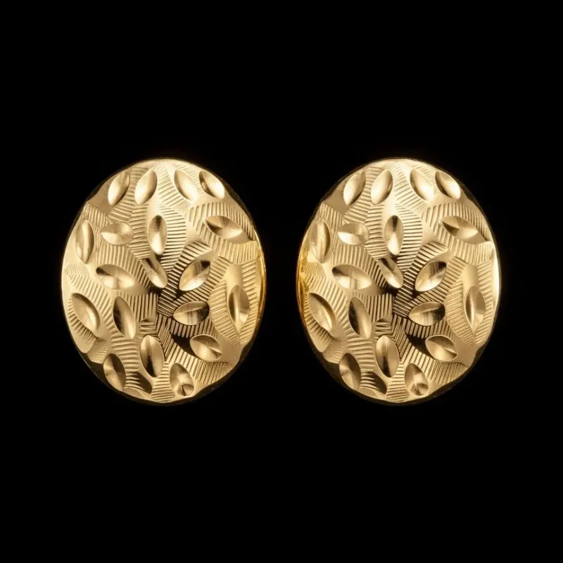 Aretes Italianos 10k