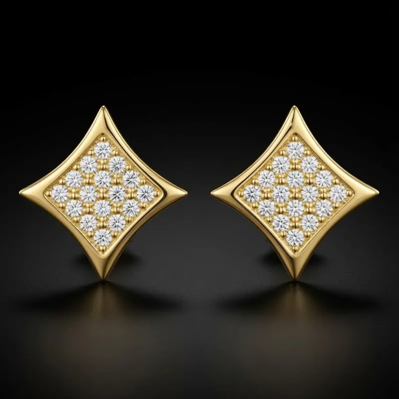 Aretes Italianos 10k