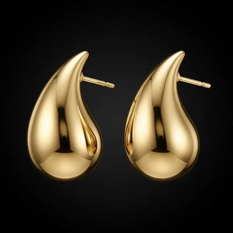 Aretes Italianos 10k