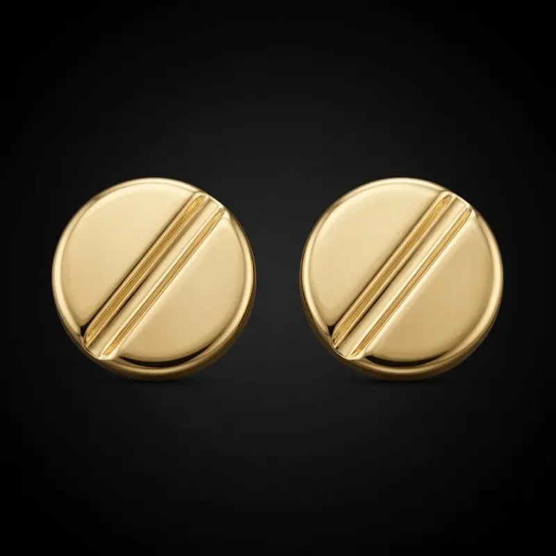 Aretes Italianos 10k