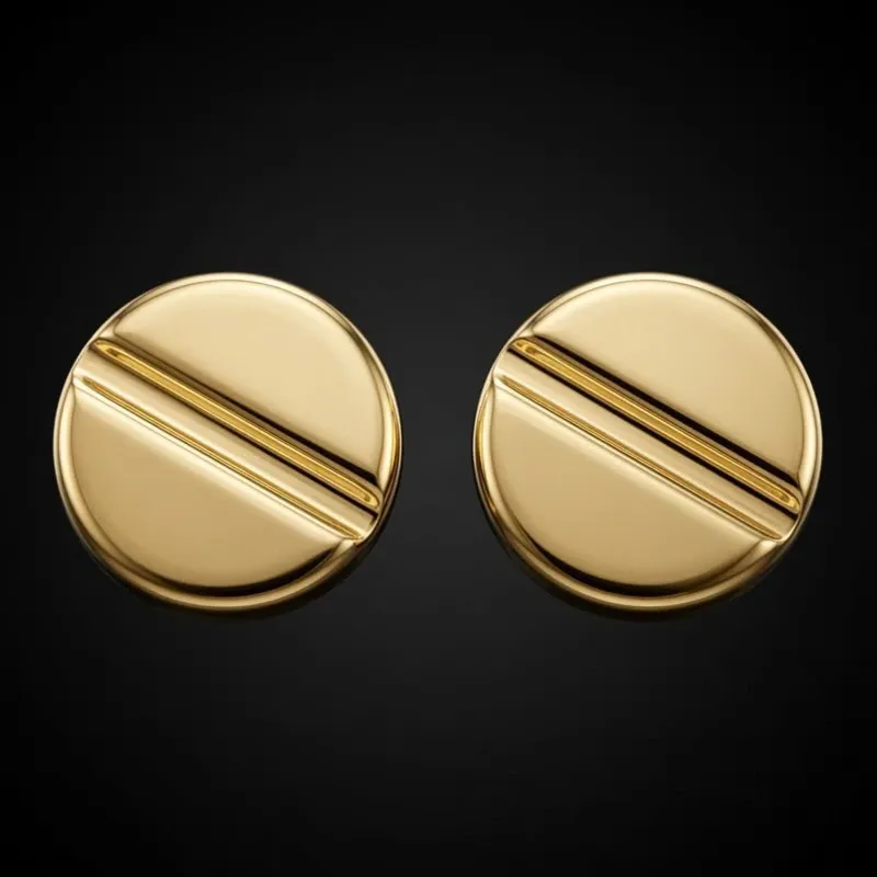 Aretes Italianos 10k