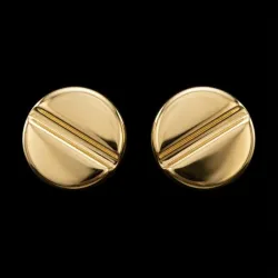 Aretes Italianos 10k