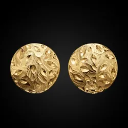 Aretes Italianos 10k