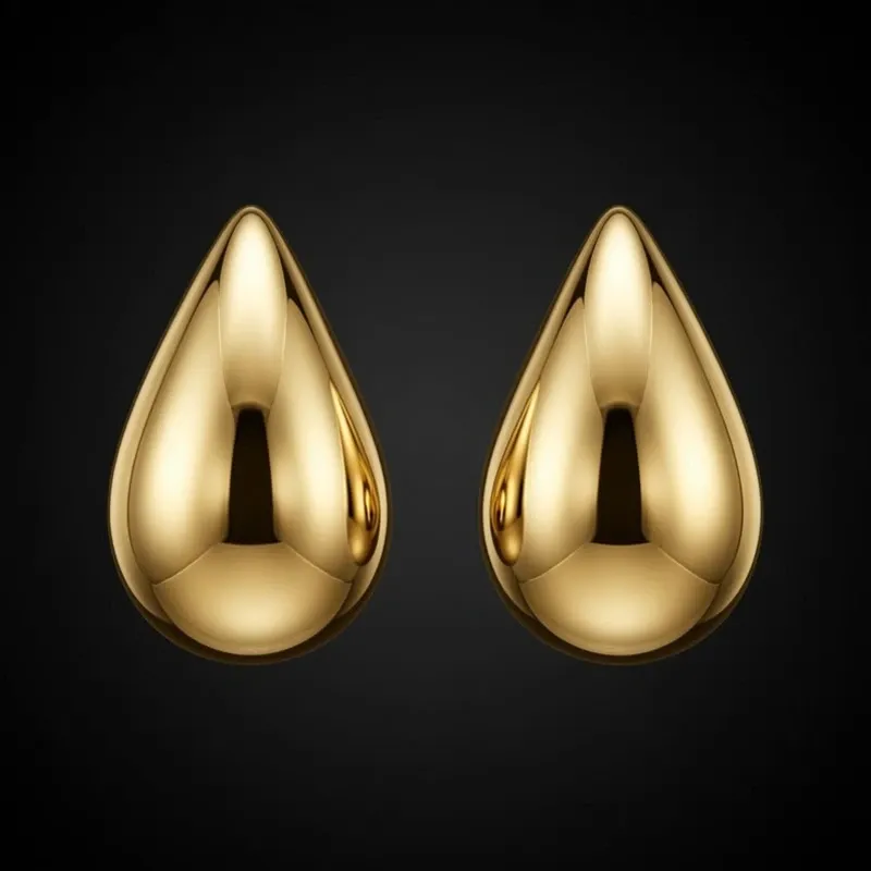 Aretes Italianos