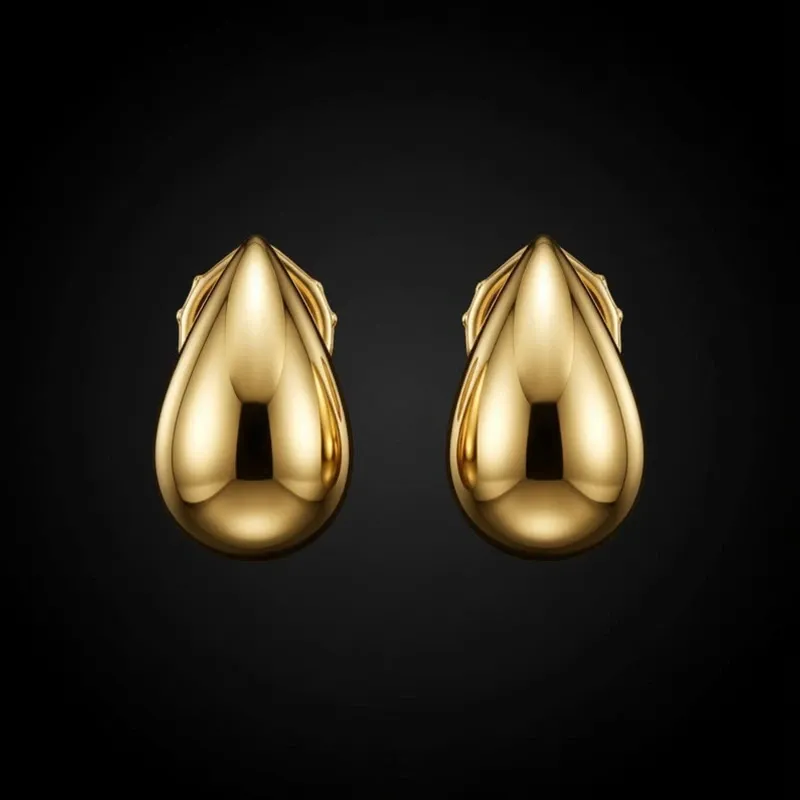 Aretes Italianos