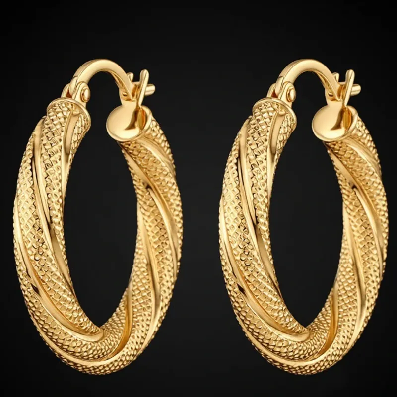 Argollas Italianas 10k